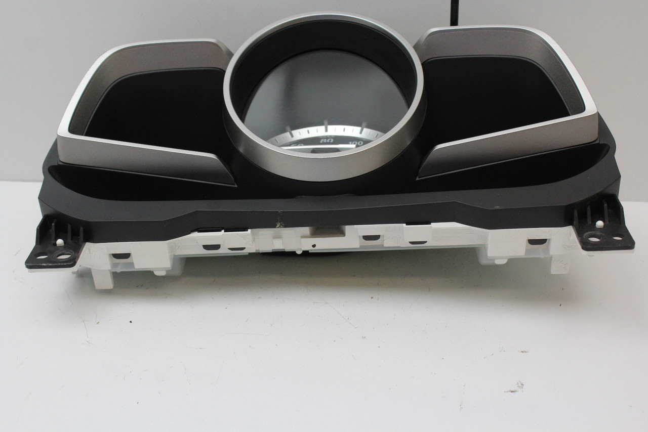 2015 Mazda 3 C BJS9 D Speedometer Head Instrument Cluster Gauges 57K