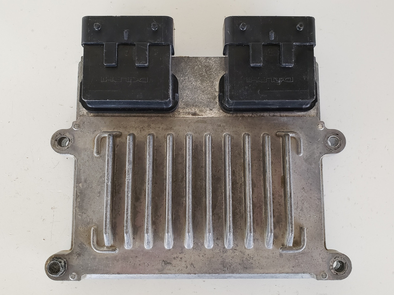 2006-2009 Sedona 39110-3C460 Computer Brain Engine Control ECU ECM EBX Module