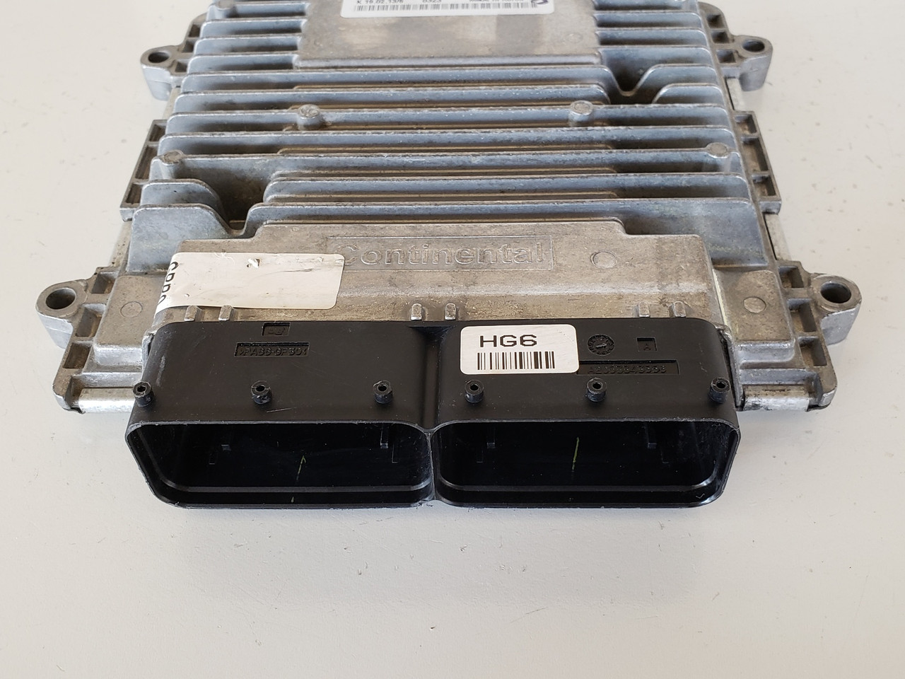 2013-2016 Santa Fe 39100-2GBB0 Computer Brain Engine Control ECU ECM EBX Module