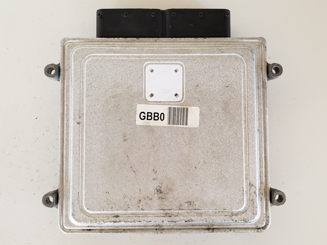 2013-2016 Santa Fe 39100-2GBB0 Computer Brain Engine Control ECU ECM EBX Module