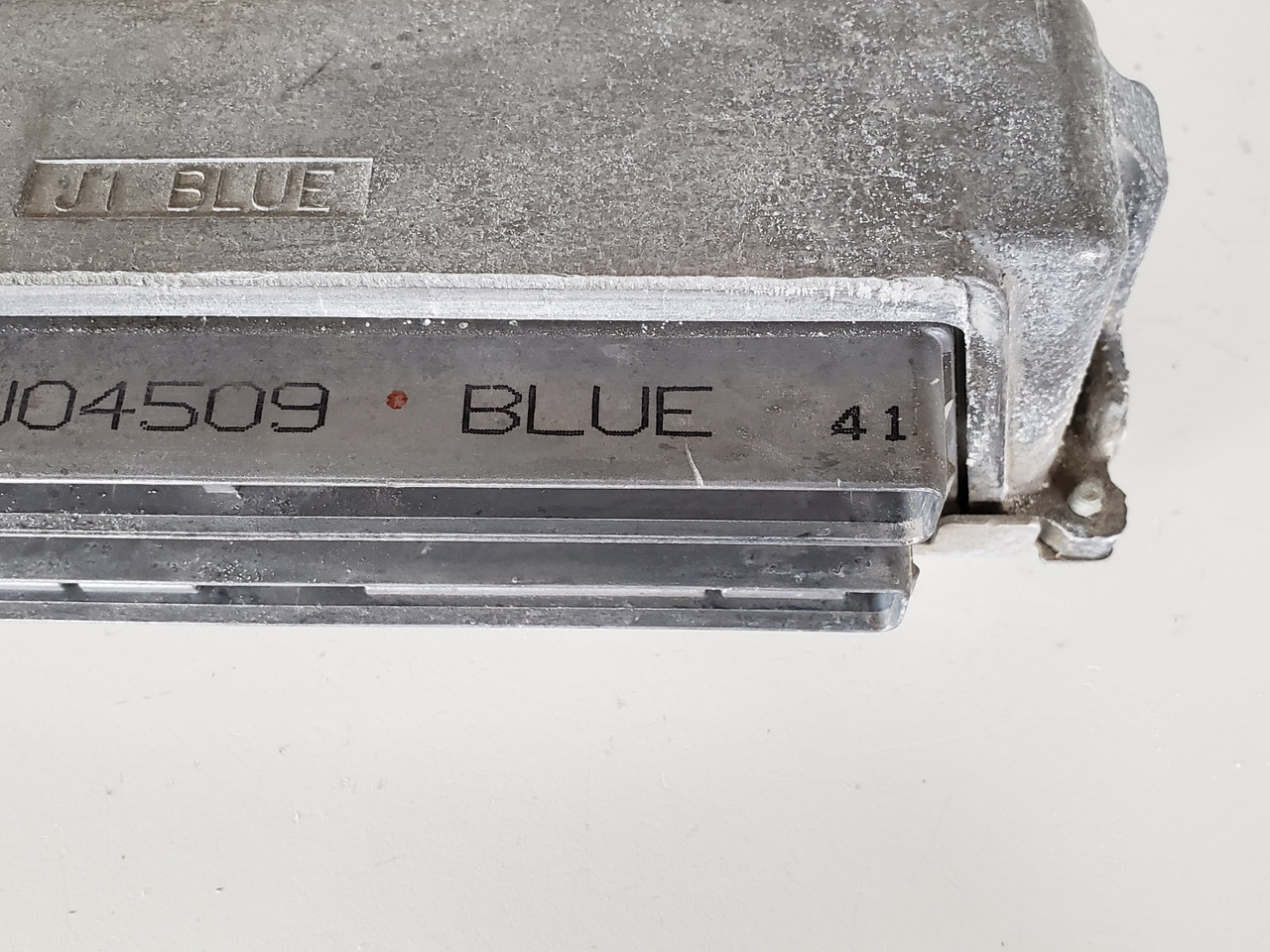 2001-2003 Grand Prix 12202610 Computer Brain Engine Control