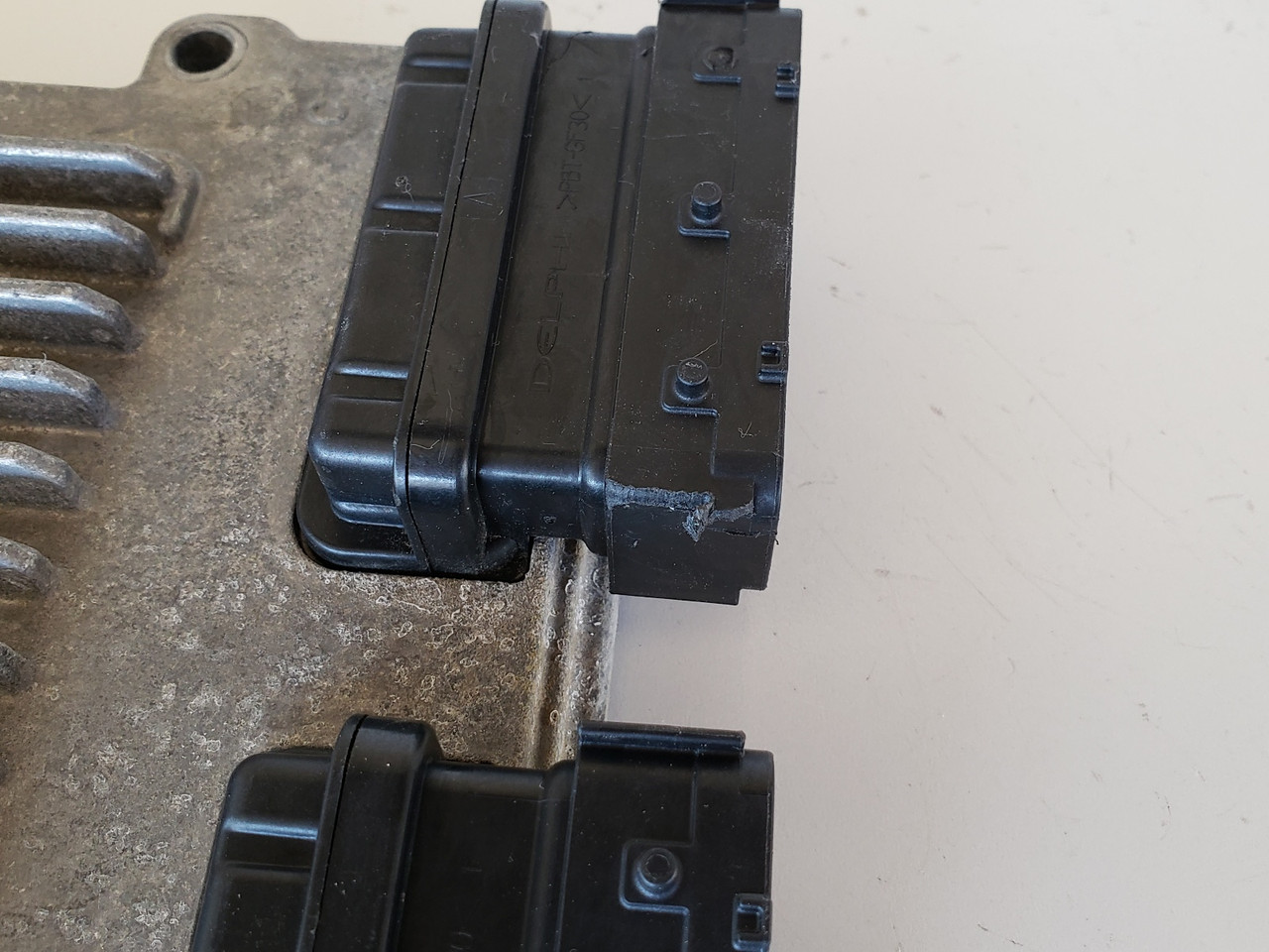 2016-2018 Sorento 39111-3CWN1 Computer Brain Engine Control ECU ECM EBX Module