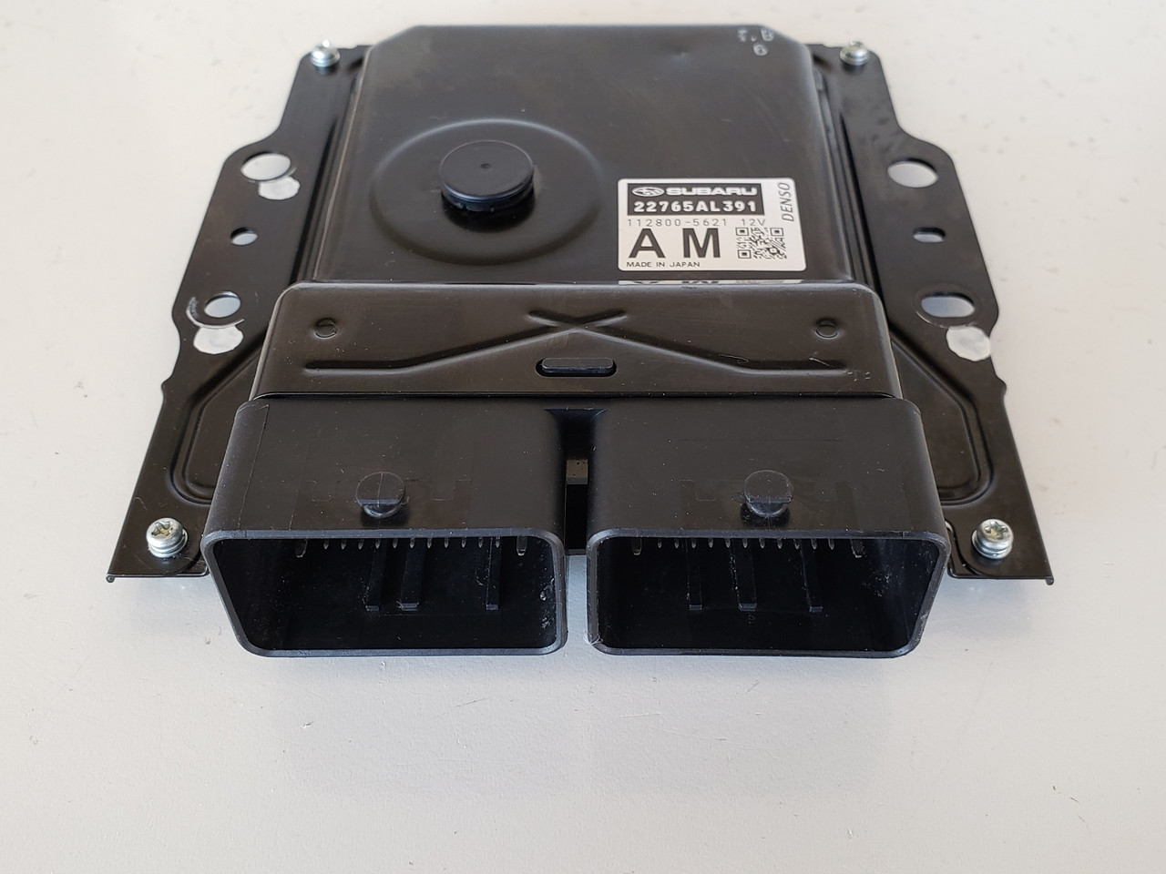 確認 スリクソン9.5 SドライバーZX5マークII-LS