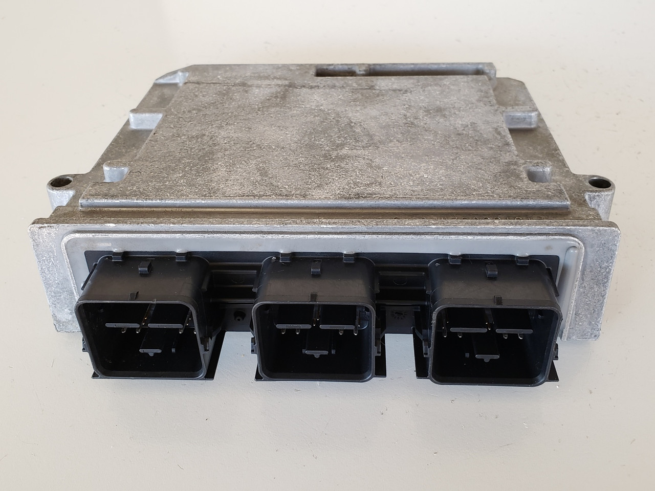 05-06 Freestyle 5F9A-12A650-AGA Computer Brain Engine Control ECU
