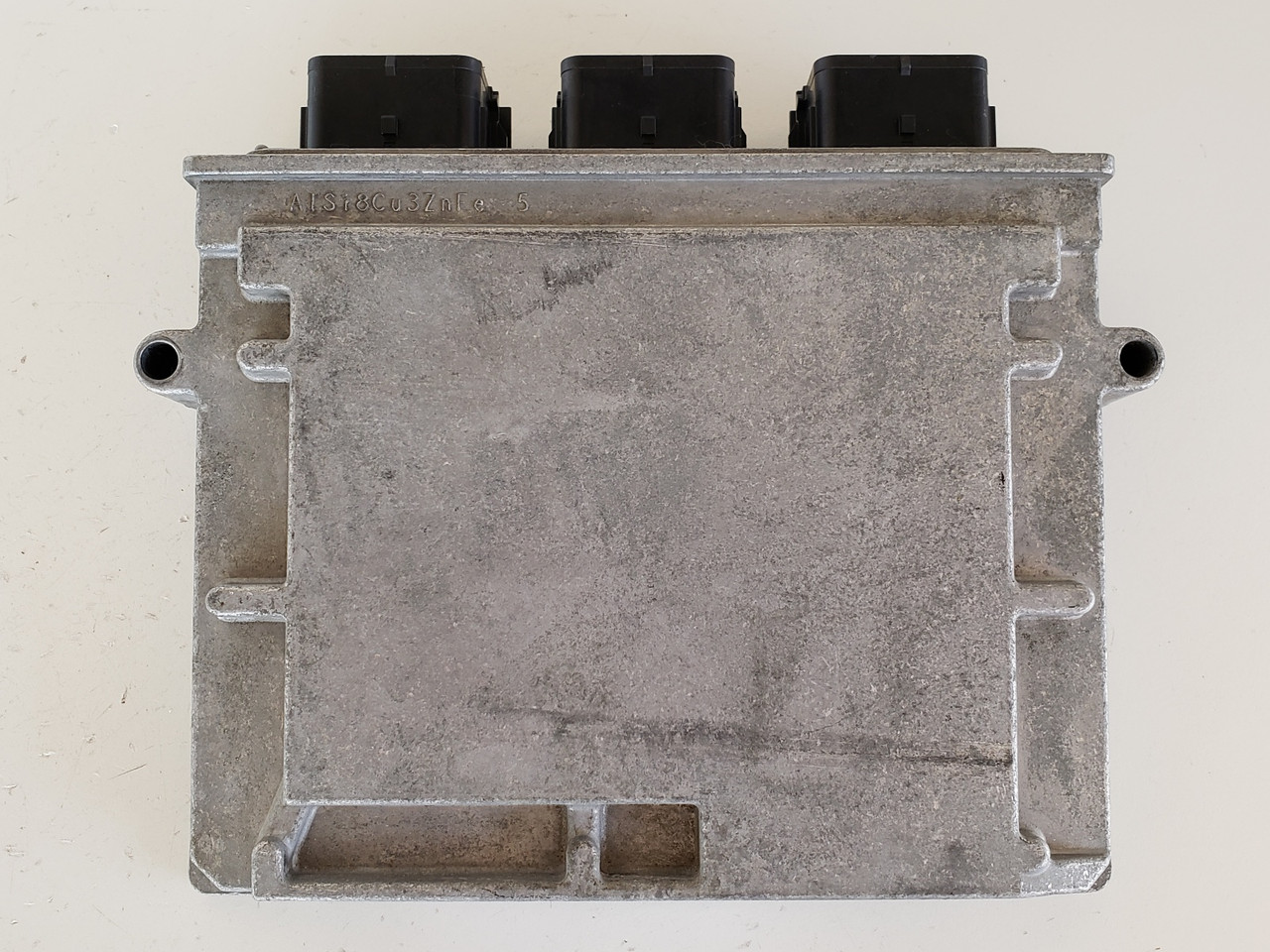 【Aodba】 05-06 Freestyle 5F9A-12A650-AGA Computer Brain Engine Control ECU