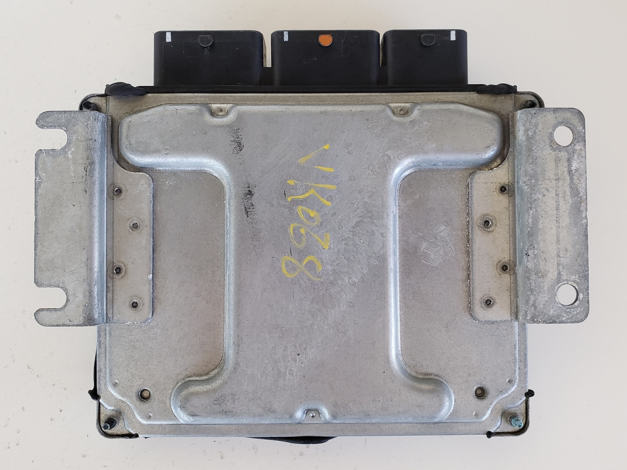 2015-2017 Rogue NEC021-679 Computer Brain Engine Control ECU ECM