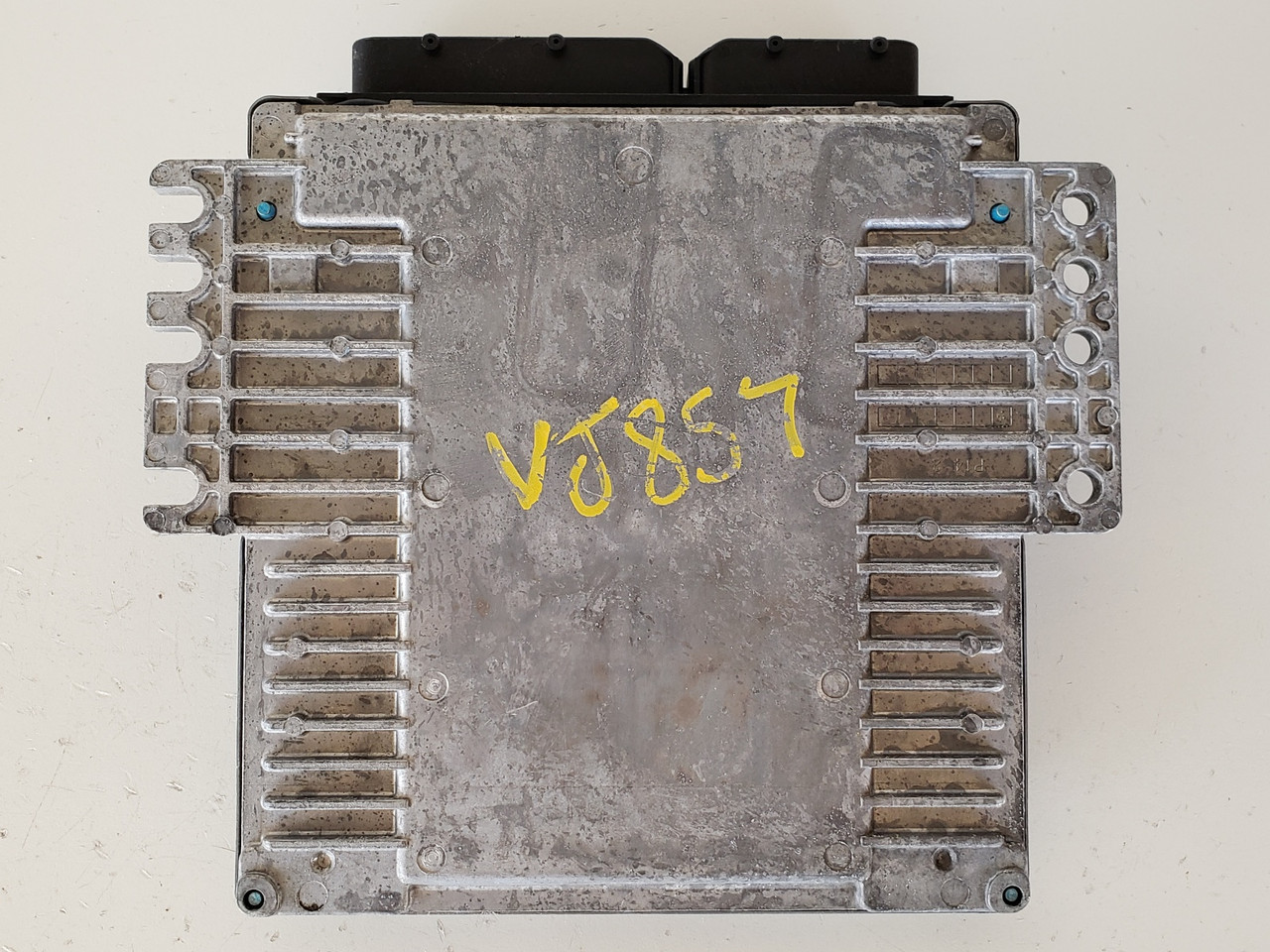 akiページ 00 Nissan Maxima A/t Engine Computer ECU ECM A56-p34 Z45 OEM