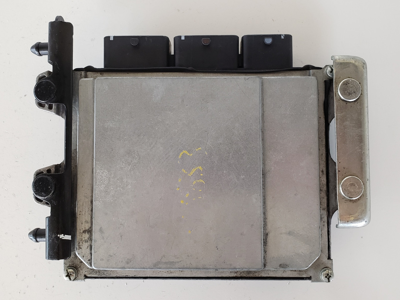 2017 Subaru WRX 22765AK380 Computer Brain Engine Control ECU ECM EBX Module