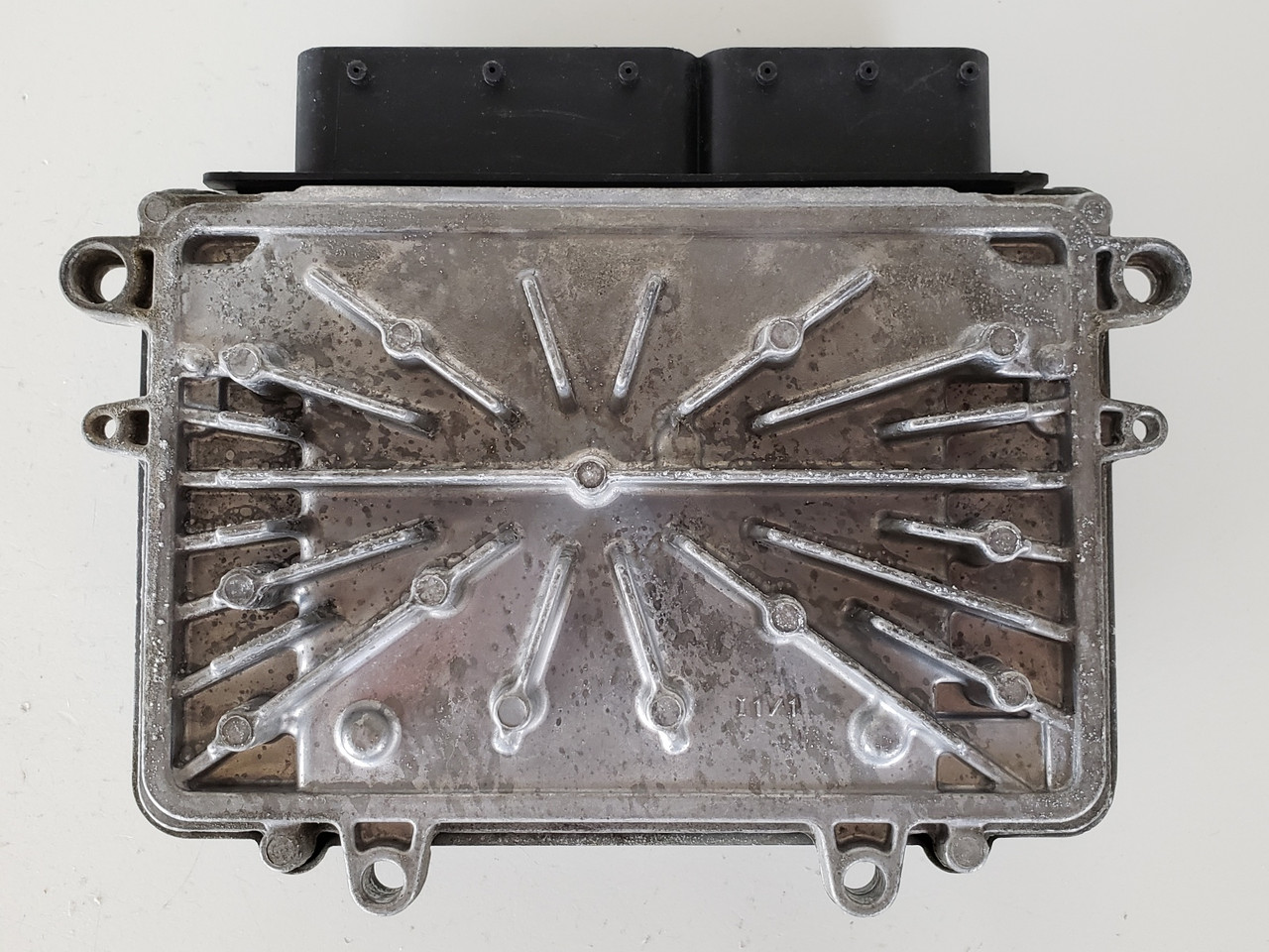 2010-2013 Volvo C70 31286085 Computer Brain Engine Control