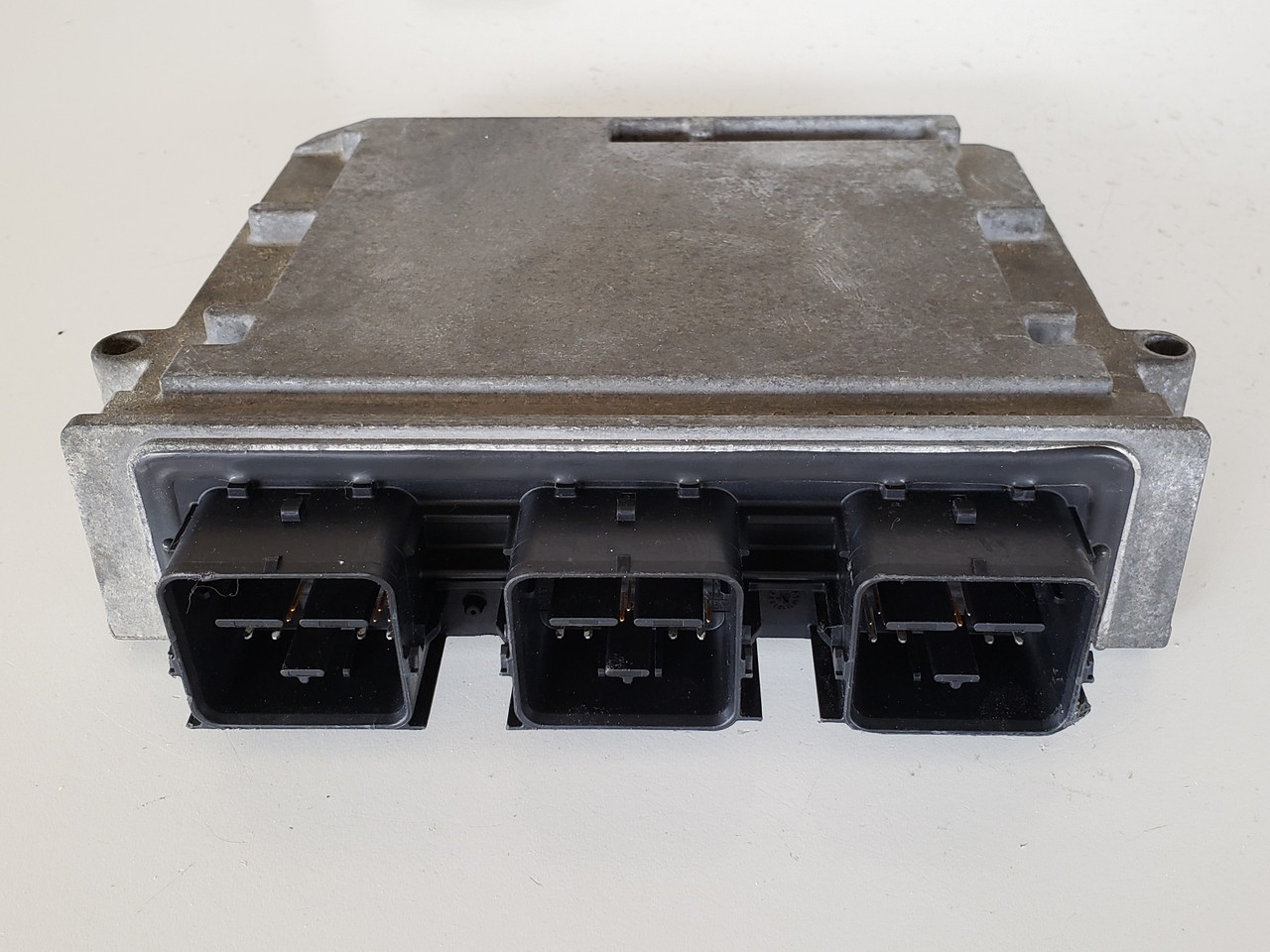 05 Grand Marquis 5W7A-12A650-ZA Computer Brain Engine Control ECU ECM EBX Module
