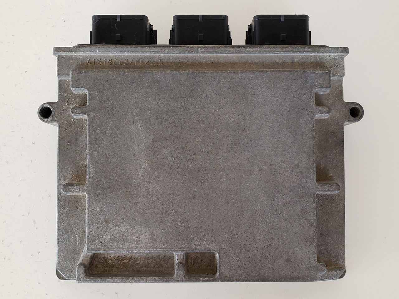05 Grand Marquis 5W7A-12A650-ZA Computer Brain Engine Control ECU ECM EBX Module