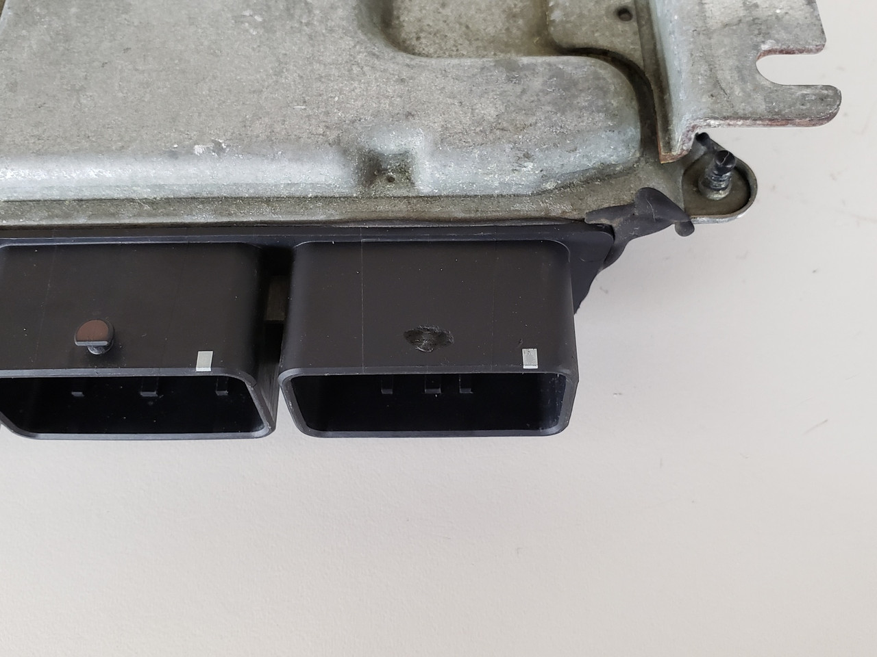 2013-2014 Altima MEC300-041 A1 Computer Brain Engine Control ECU ECM EBX Module