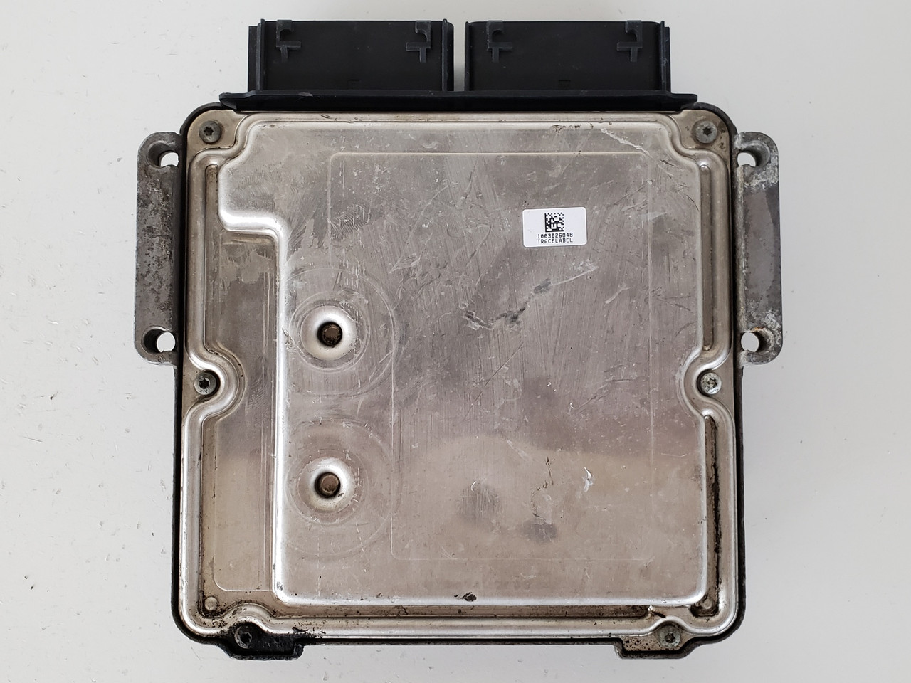 2013 Fusion DS7A-12A650-AJH Computer Brain Engine Control ECU ECM EBX Module