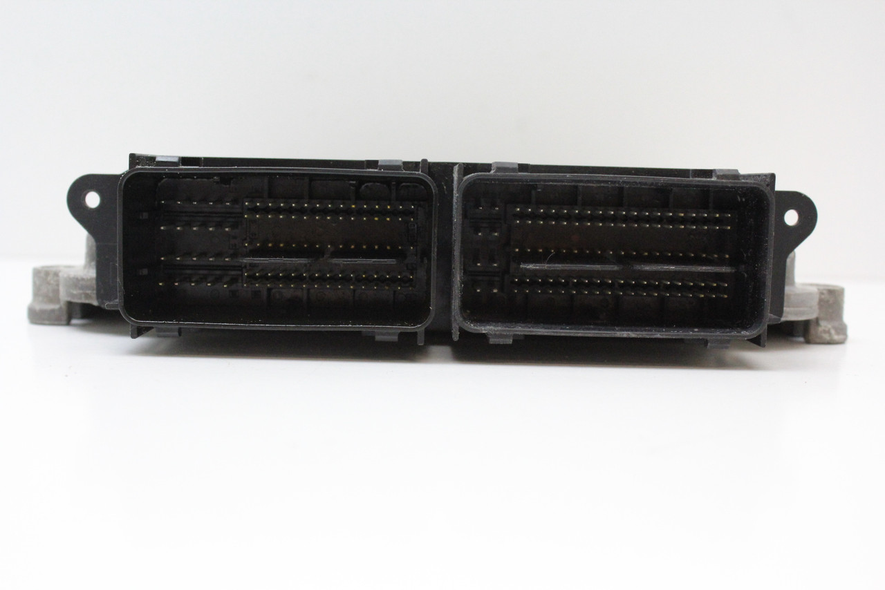 17 18 Ford Escape 2.0L HJ5A-12A650-HA Computer Engine Control ECU ECM EBX Module