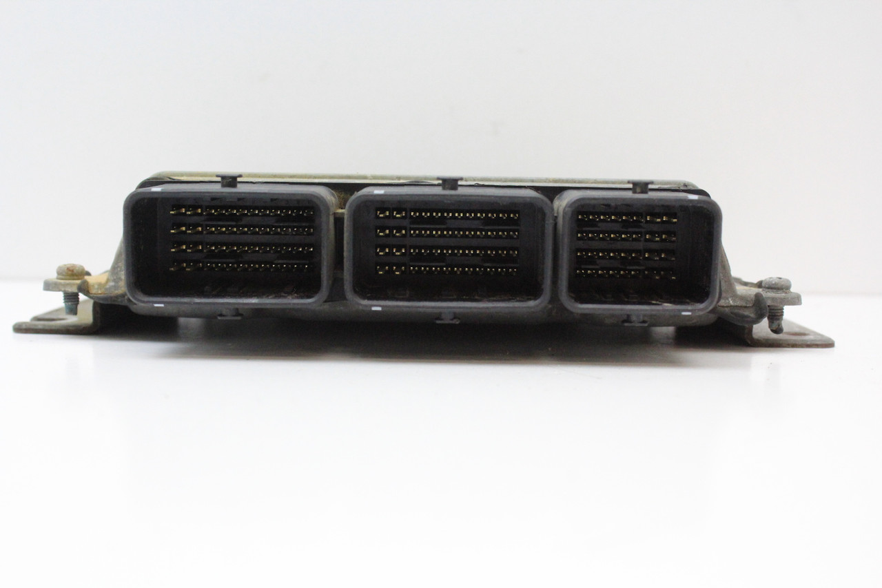 2015 15 Nissan Altima NEC017-055 Computer Engine Control ECU ECM EBX Module