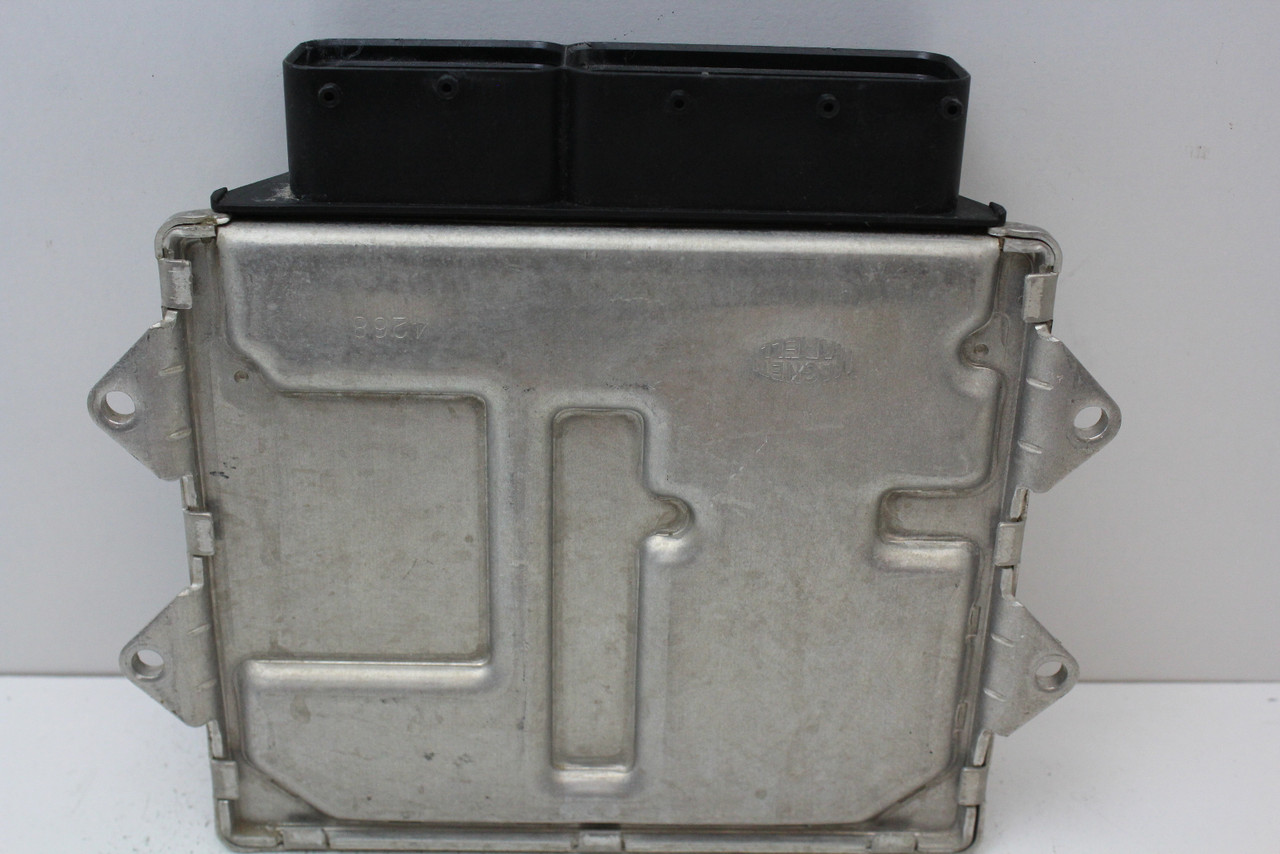 15 16 Dodge Dart P68229500AD Computer Brain Engine Control ECU ECM EBX Module