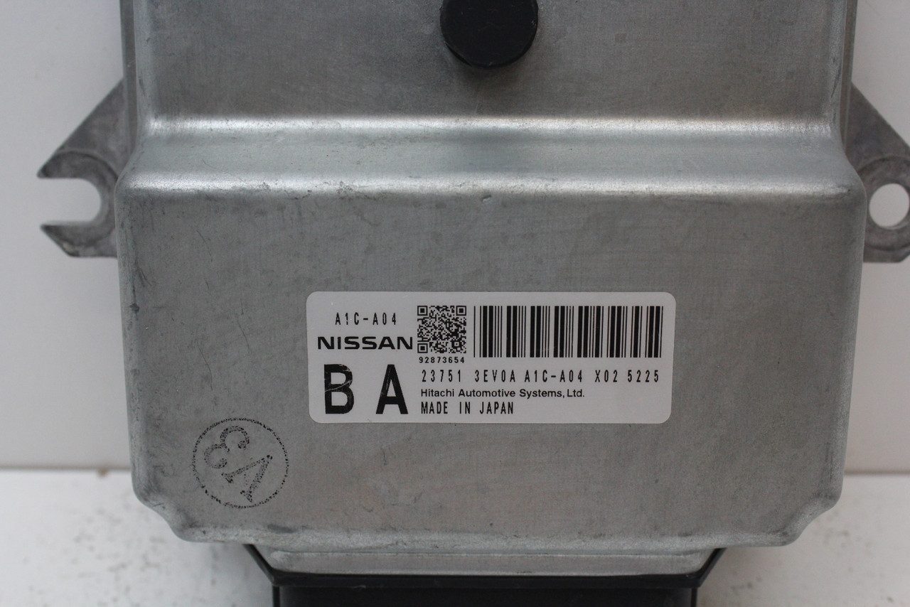 14-17 Infiniti QX50 23751 3EV0A Variable Valve Event Lift Control Module 14-17 Infiniti QX50 23751 3EV0A Variable Valve Event Lift Control Module