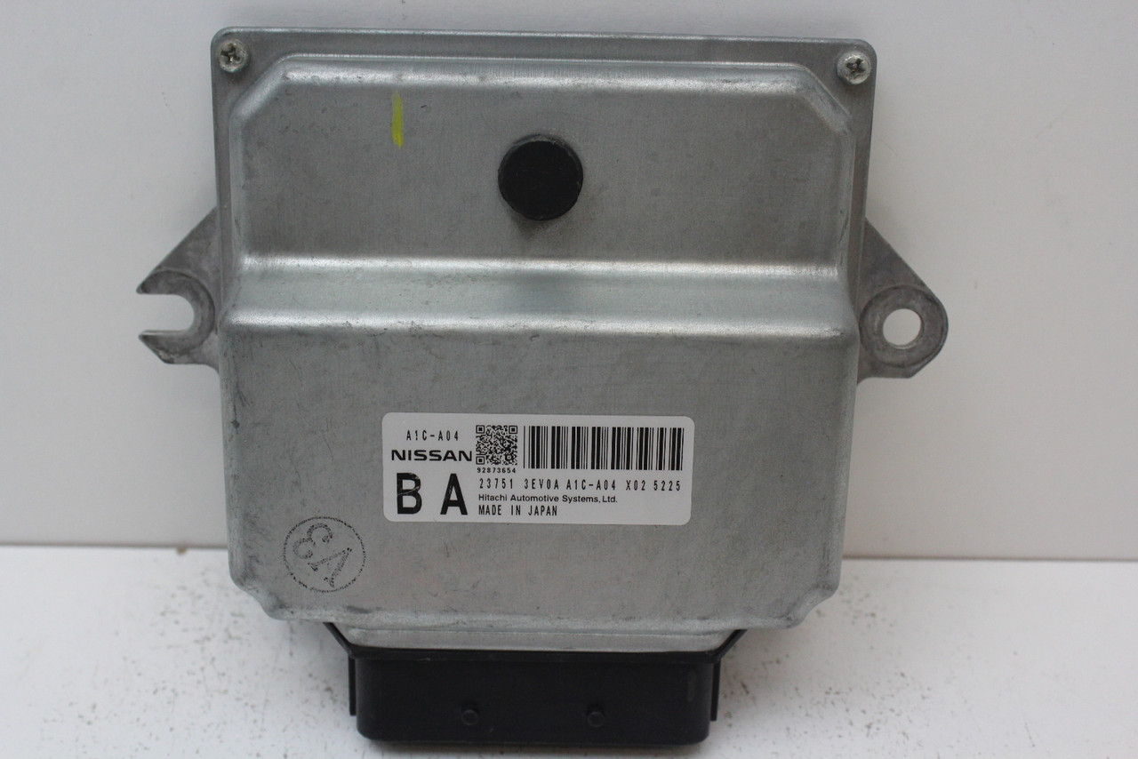 14-17 Infiniti QX50 23751 3EV0A Variable Valve Event Lift Control Module 14-17 Infiniti QX50 23751 3EV0A Variable Valve Event Lift Control Module