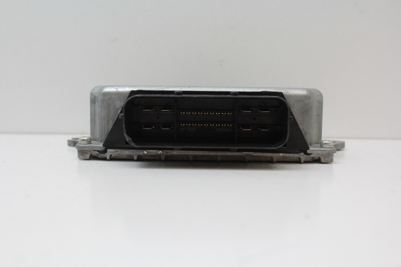 14-17 Infiniti QX50 23751 3EV0A Variable Valve Event Lift Control Module 14-17 Infiniti QX50 23751 3EV0A Variable Valve Event Lift Control Module