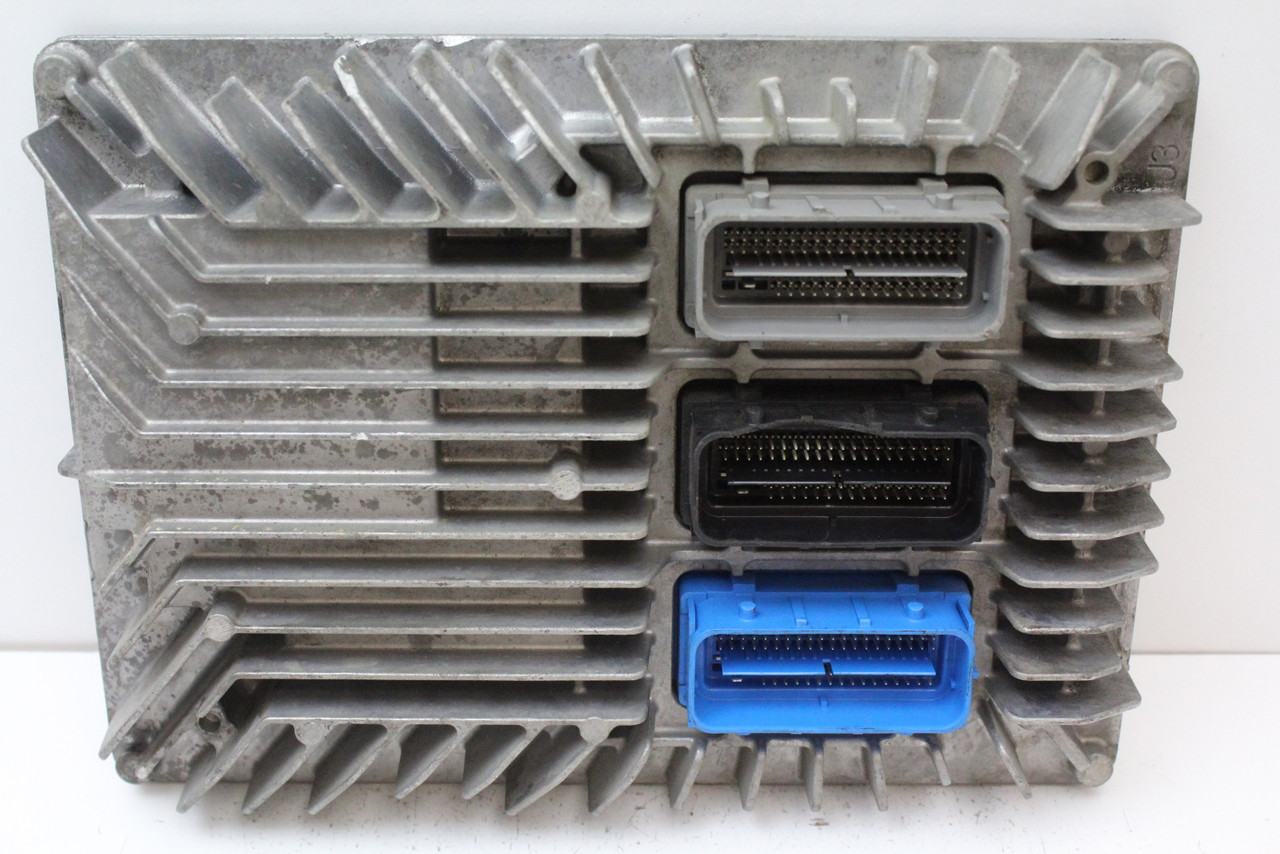 13-15 Chevrolet Captiva Sport 12653998 Computer Engine Control ECU ECM Module