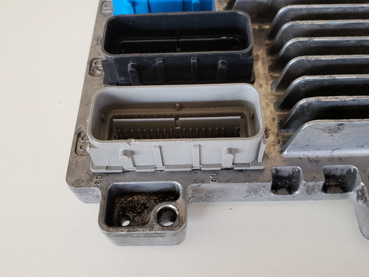 きゃっとページ Amazon.com: General Motors 12643636, Engine Control Module