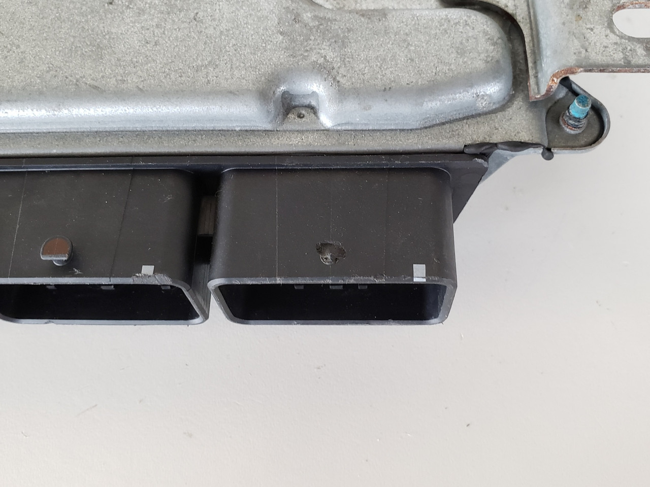 2018 Altima BEMY0K-300 A2 Computer Brain Engine Control ECU ECM EBX Module