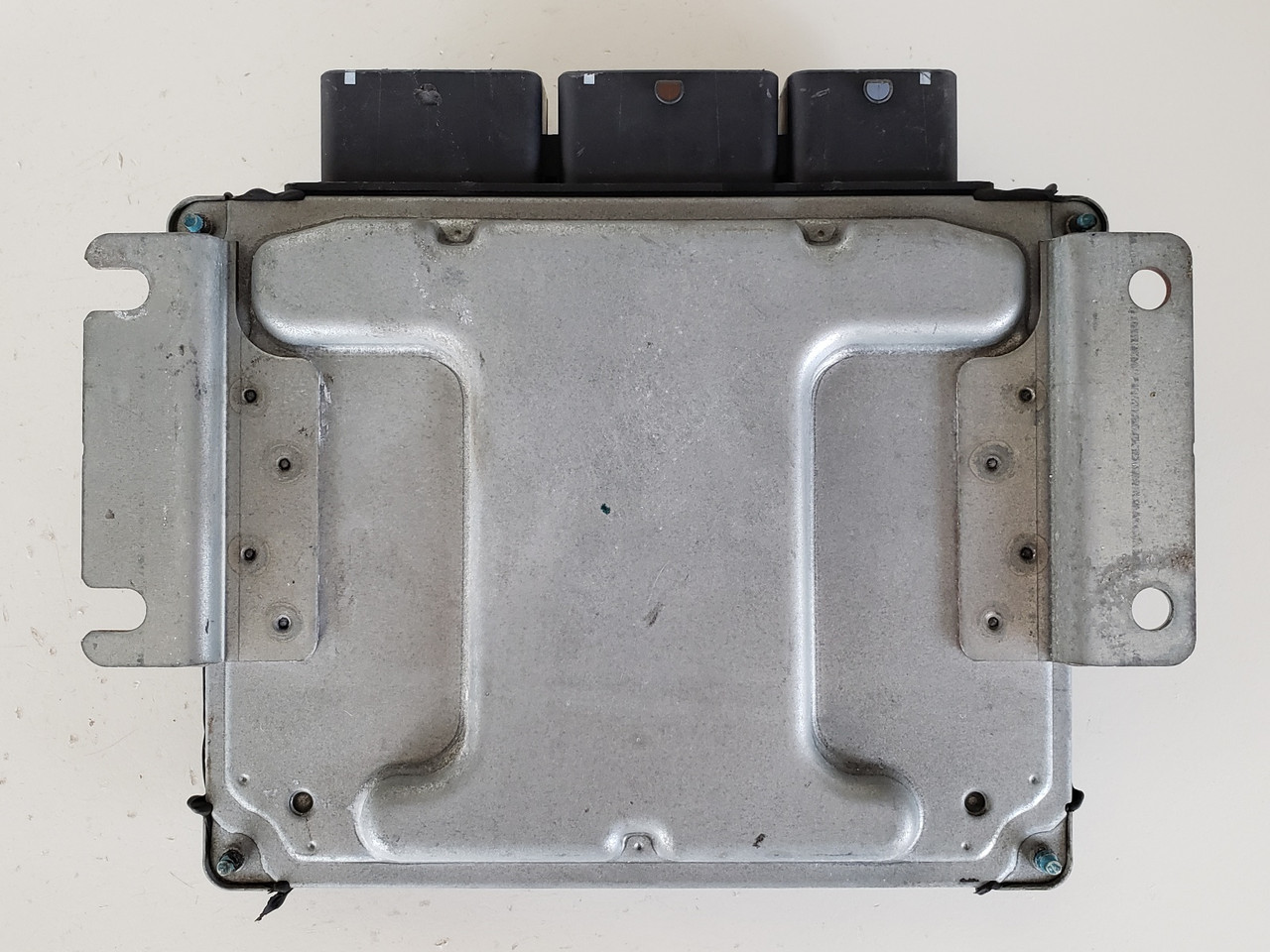 2018 Altima BEMY0K-300 A2 Computer Brain Engine Control ECU ECM EBX Module