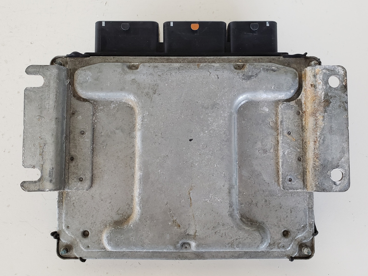 2014-2017 Rogue NEC022-661 Computer Brain Engine Control ECU ECM EBX Module