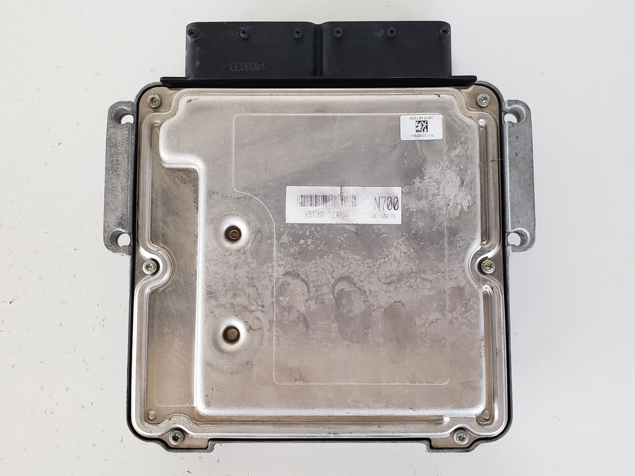 2014-2015 Kia Rondo 39131-2ERB4 Computer Brain Engine Control ECU ECM EBX Module