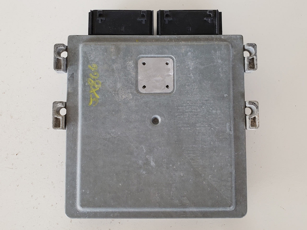 2015-2018 Edge G2GA-12A650-CAA Computer Brain Engine Control ECU ECM EBX Module