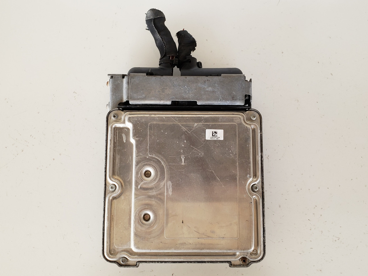 2013-2014 Jetta 03L 906 019 HC Computer Brain Engine Control ECU ECM EBX Module