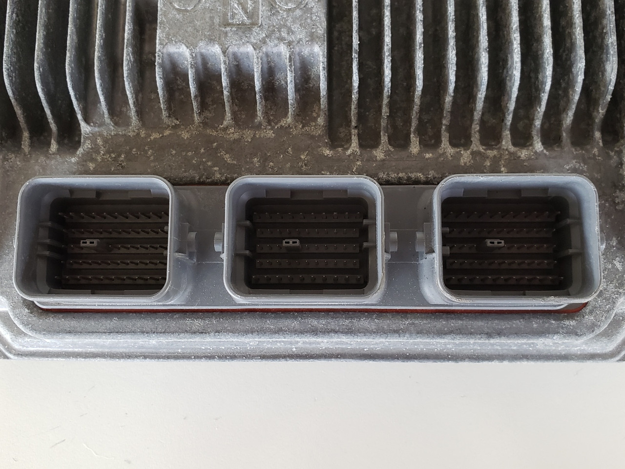 2013 Honda Accord 37820-5A3-L54 Computer Brain Engine Control ECU ECM EBX Module