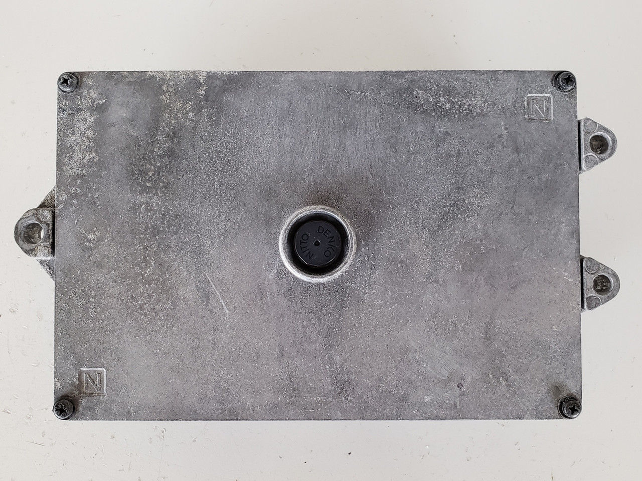 2013 Honda Accord 37820-5A3-L54 Computer Brain Engine Control ECU ECM EBX Module