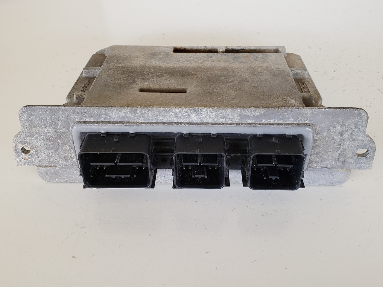 08-11 Ranger 8L5A-12A650-ALF Computer Brain Engine Control