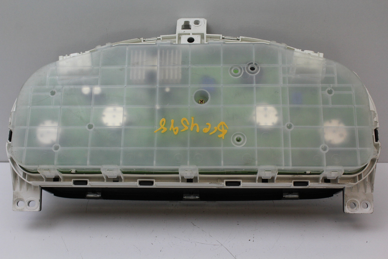 2005 05 Mazda 6 GN3D55471 Speedometer Head Instrument Cluster