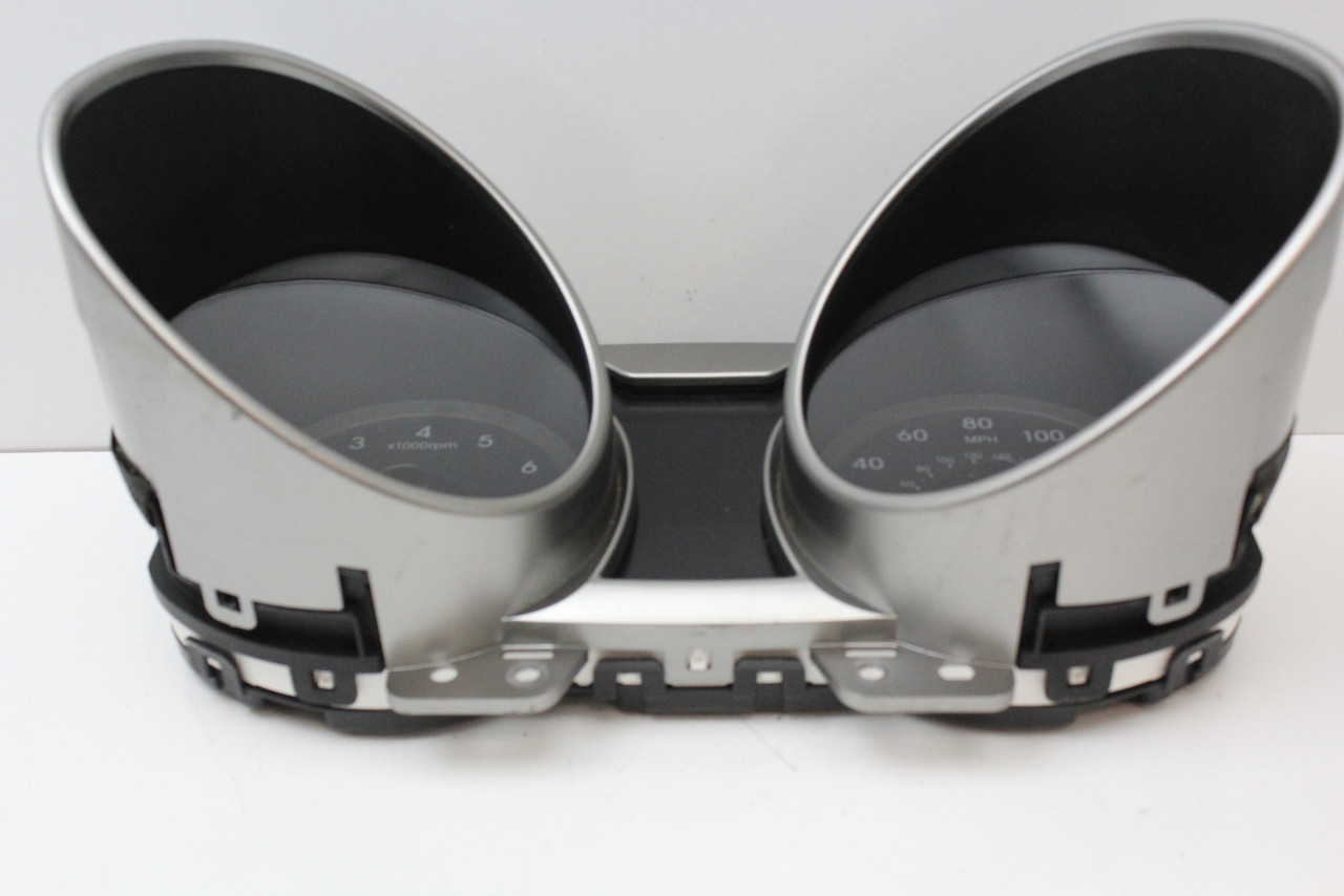 12-15 Hyundai Veloster 94001-2V330 Speedometer Instrument Cluster Gauges 102K