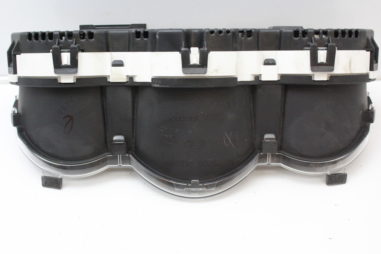 12-15 Kia Rio 94022-1W018 Speedometer Head Instrument Cluster Gauges 66K
