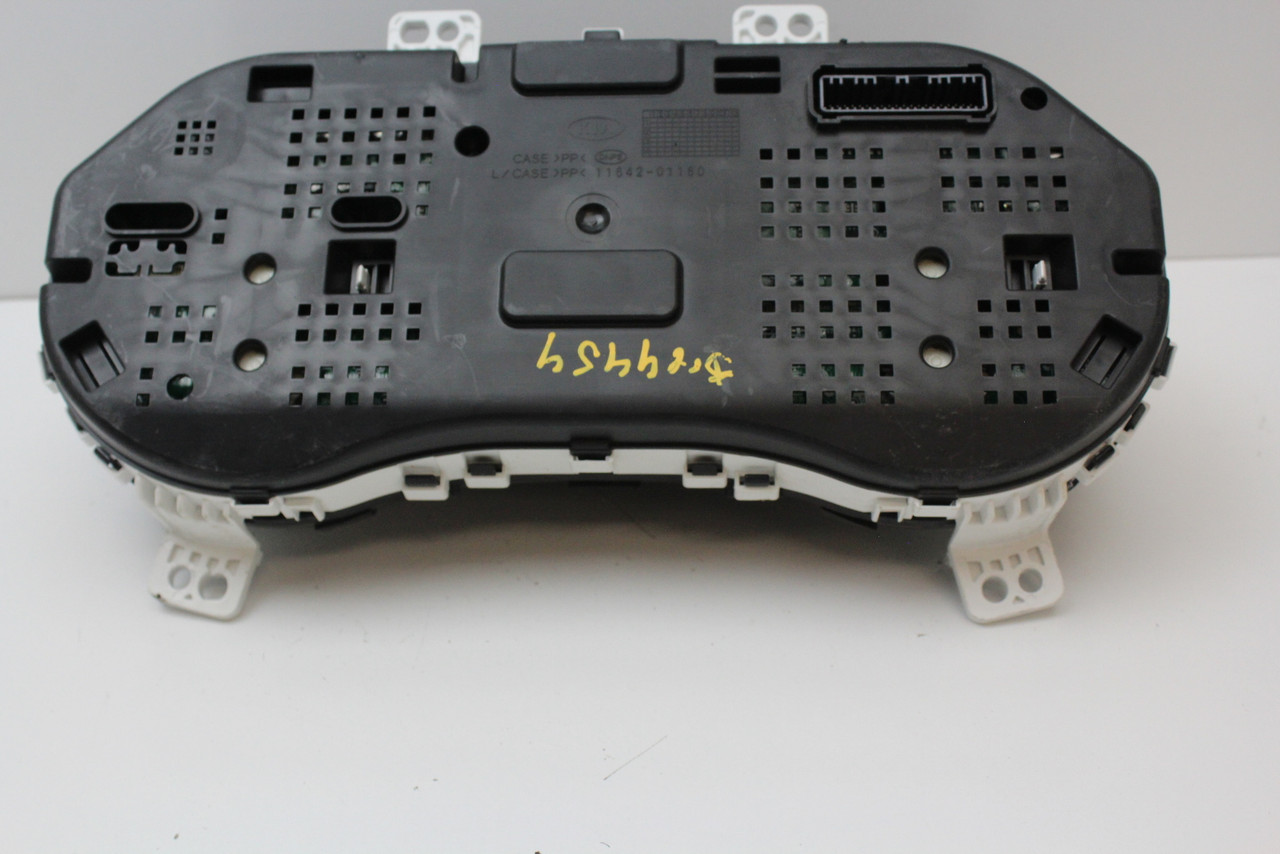 14-16 Kia Forte 94001-A7300 Speedometer Head Instrument Cluster Gauges 99K