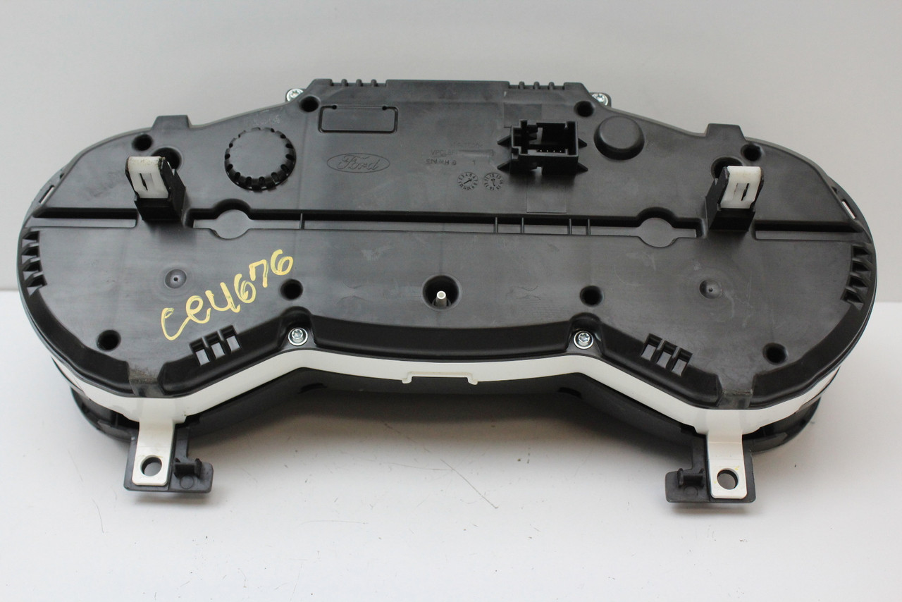 13 14 Ford Escape DJ5T-10849-SA Speedometer Head Instrument Cluster Gauges 72K