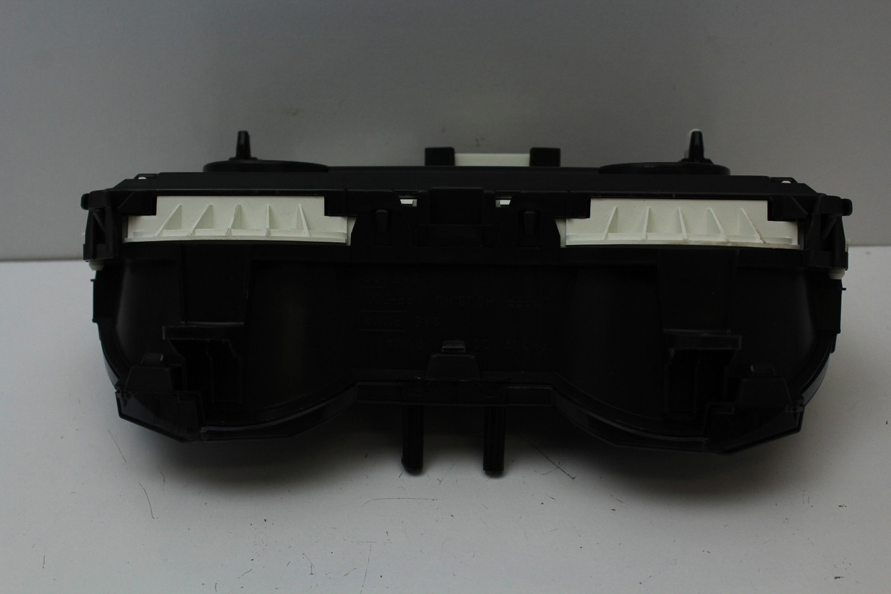 12-14 Nissan Juke 1TU5C Speedometer Head Instrument Cluster Gauges 103K