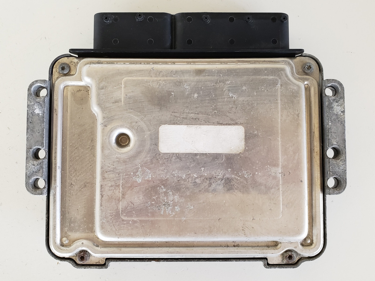 2012 Veloster 39110-2BBF0 Computer Brain Engine Control ECU ECM EBX Module 2012 Veloster 39110-2BBF0 Computer Brain Engine Control ECU ECM EBX Module