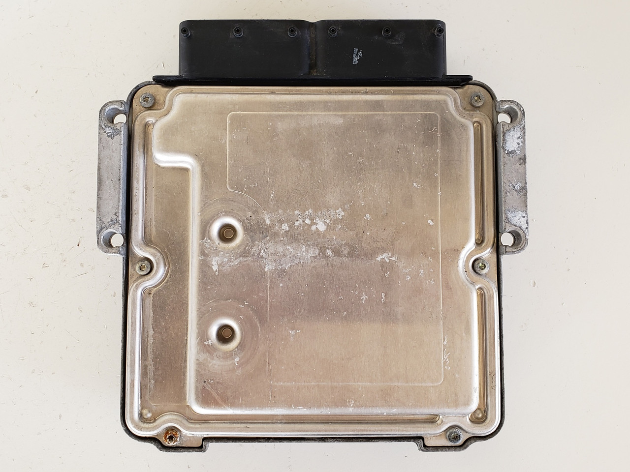 2012-2013 Kia Rio 39110-2BDS5 Computer Brain Engine Control