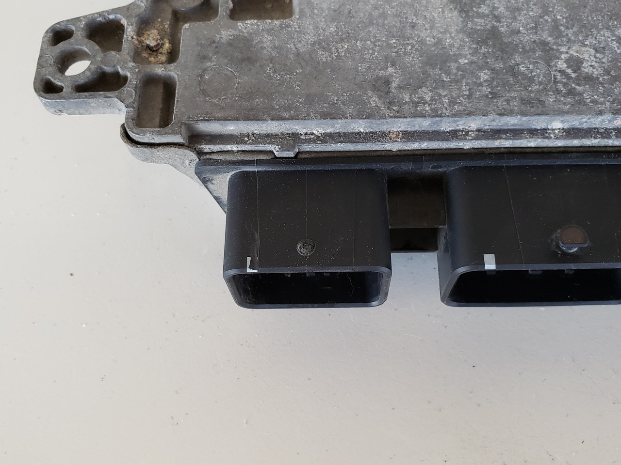 2010 Murano MEC118-020 C1 Computer Brain Engine Control ECU ECM EBX Module 2010 Murano MEC118-020 C1 Computer Brain Engine Control ECU ECM EBX Module