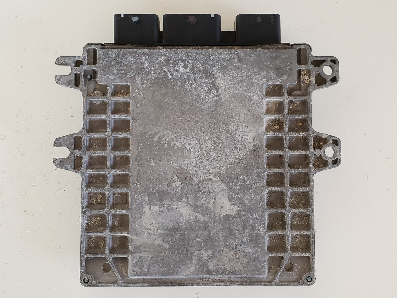 2010 Murano MEC118-020 C1 Computer Brain Engine Control ECU ECM EBX Module 2010 Murano MEC118-020 C1 Computer Brain Engine Control ECU ECM EBX Module