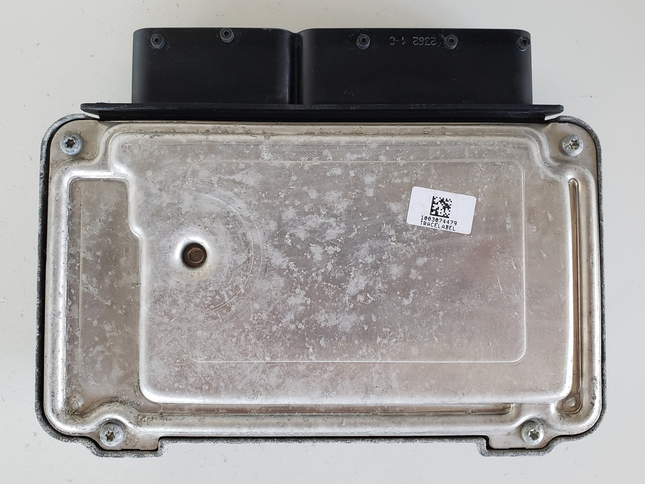2013-2016 Jetta 06G 906 055 T Computer Brain Engine Control ECU ECM EBX Module