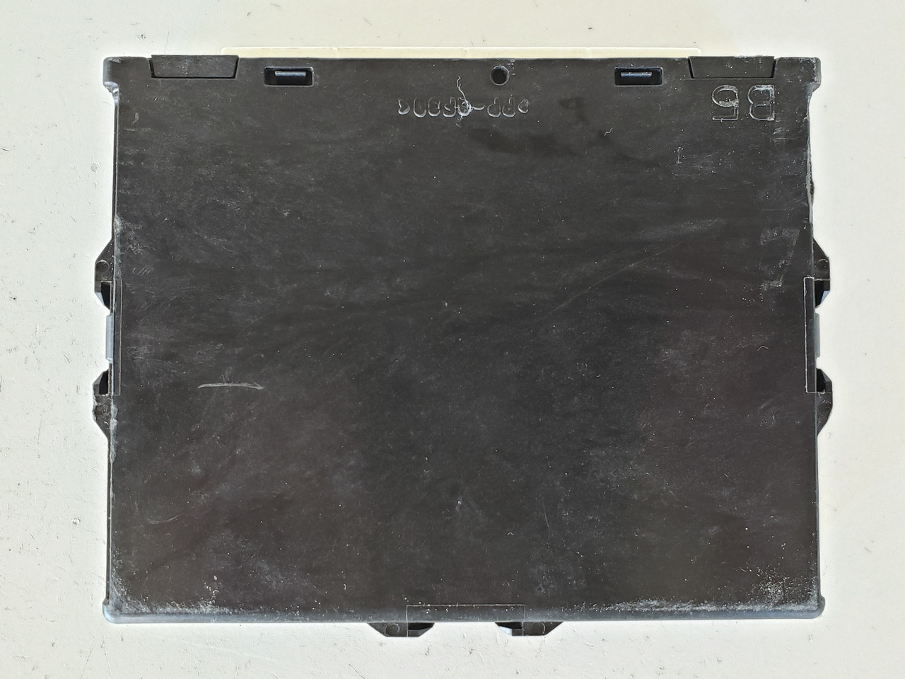 2013 Subaru Impreza 22765AE740 Computer Brain Engine Control ECU ECM EBX Module