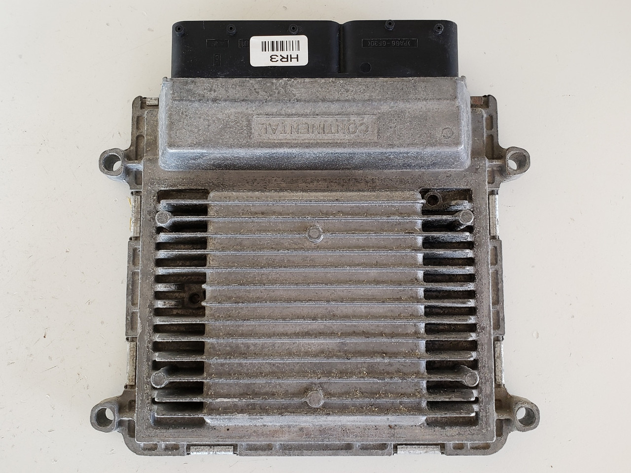 2011-2013 Kia Forte 39182-2G201 Computer Brain Engine Control ECU ECM EBX Module