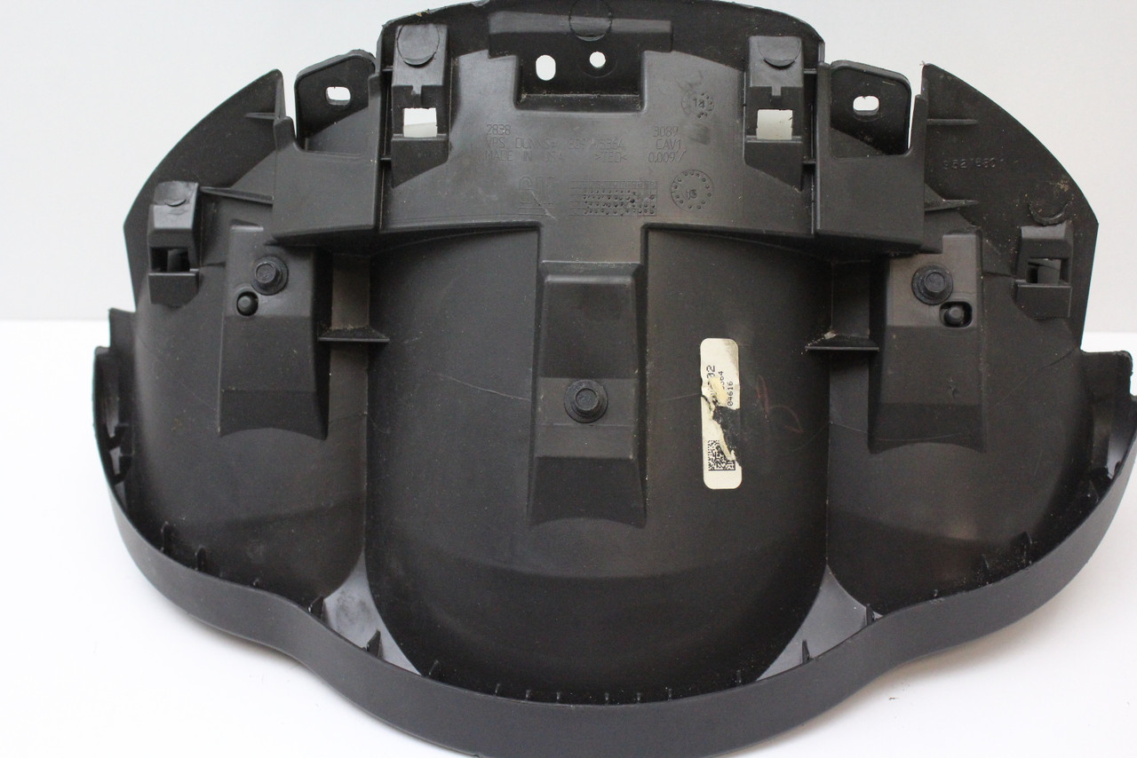 13 14 Chevrolet Cruze 95129378 Speedometer Head Instrument Cluster Gauges 70K
