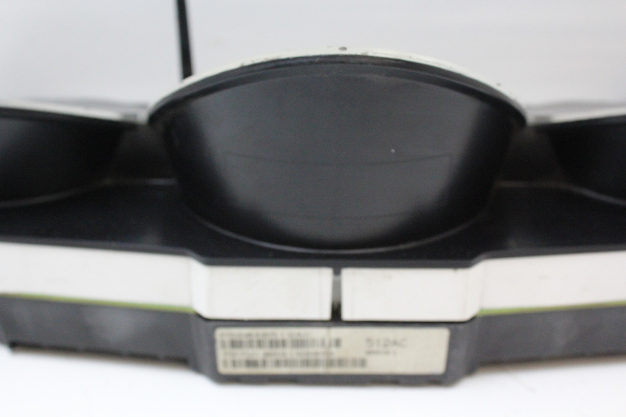 11-14 Chrysler 200 P56046512AC Speedometer Head Instrument Cluster Gauges 104K