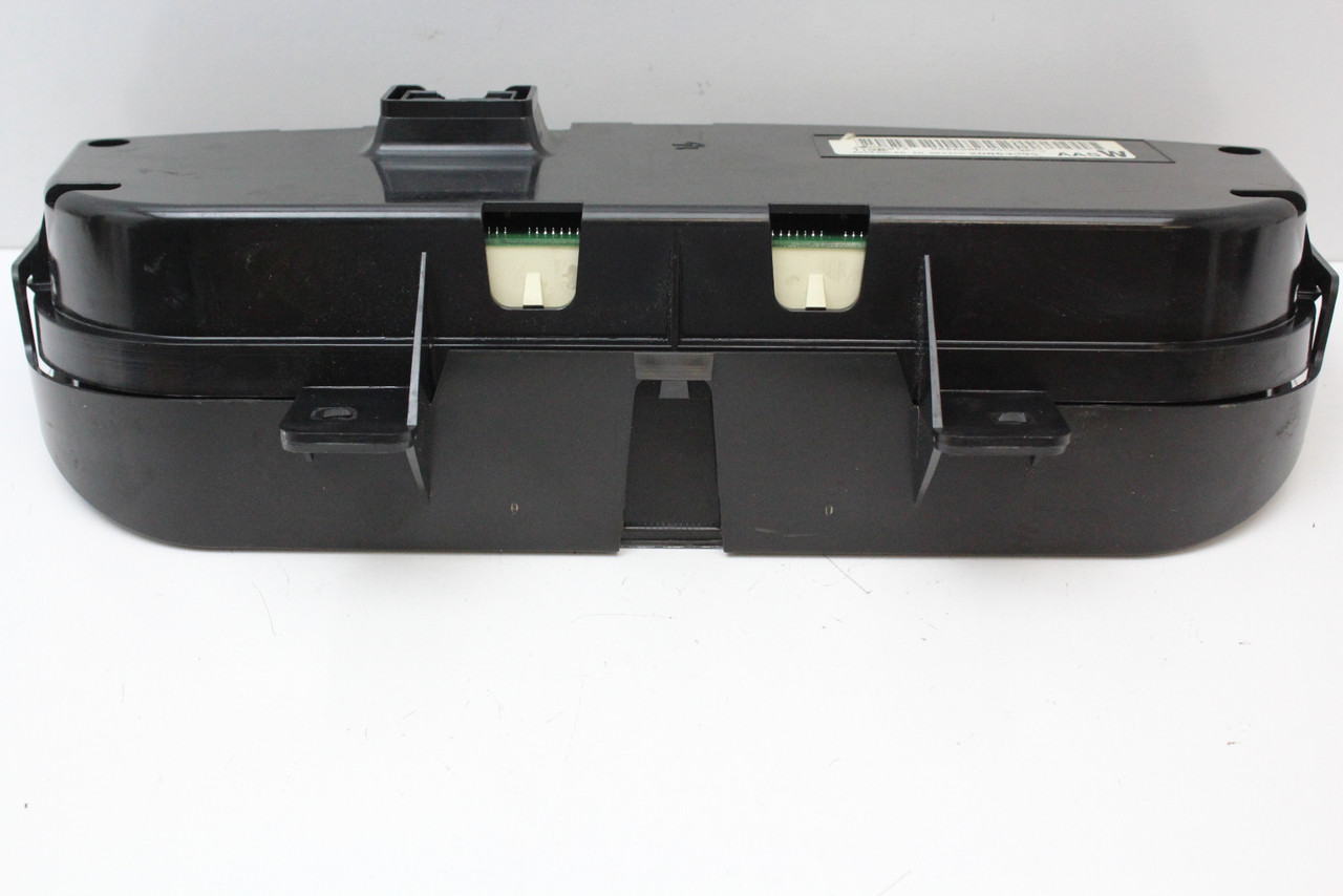 12-16 Chevrolet Impala 20863095 Speedometer Head Instrument Cluster Gauges 85K